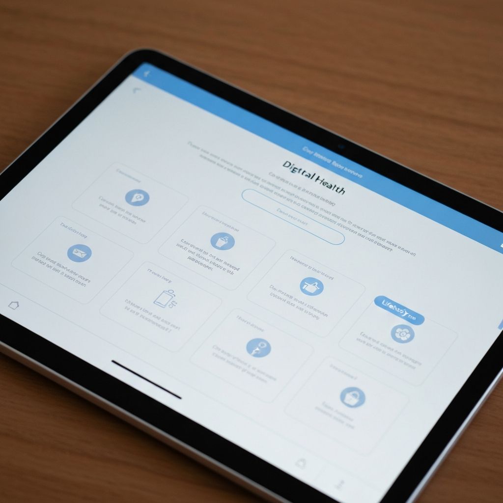 Health History Questionnaire